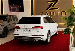 اودي Q7